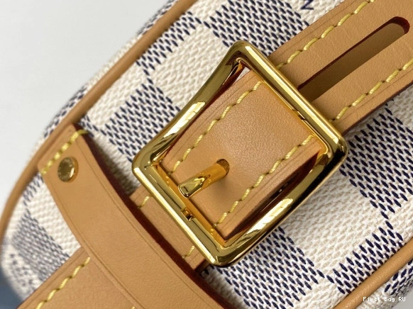 Firstbags ru review PM VUITTON CHAPEAU BOITE SOUPLE LOUIS 0816